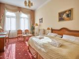 Двухместный люкс Executive с видом на город