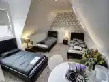 Трёхместный номер