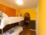 Кровать в общем номере