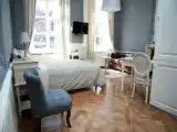 Двухместная студия Luxury