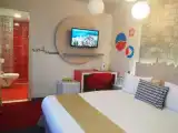 Двухместный номер Стандарт