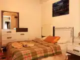 Одноместный номер Стандарт с видом на город
