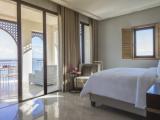 Двухместный люкс Four Seasons с видом на море