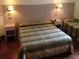 Трёхместный номер Стандарт