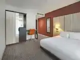 Двухместный номер Deluxe с видом на воду