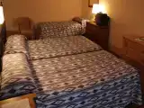 Трёхместный номер Стандарт