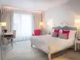 Двухместный номер Deluxe