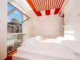 Номер Стандарт с видом на город