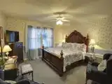 Двухместный номер Стандарт Цокольный этаж