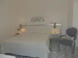 Двухместный номер Стандарт с видом на море