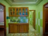 Четырёхместный семейный люкс