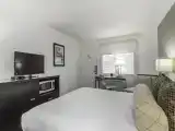 Двухместный номер Стандарт