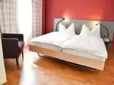 Двухместный номер Superior
