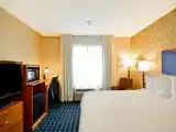 Двухместный номер Стандарт
