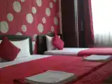 Номер Стандарт