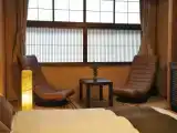 Двухместный номер в японском стиле