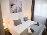 Двухместные апартаменты