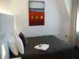 Апартаменты Deluxe