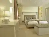 Двухместный номер Superior