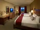Двухместный номер Стандарт