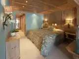 Run of House