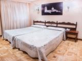 Двухместный номер Стандарт