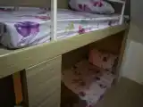 Одноместный семейный номер Стандарт