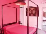 Двухместный номер Luxury