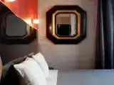 Номер Стандарт
