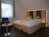 Двухместный номер Комфорт