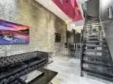 Апартаменты с 2 комнатами