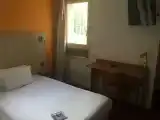 Одноместный клубный номер Стандарт