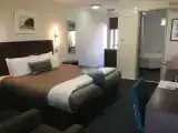 Двухместная студия Executive