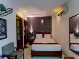 Двухместный номер Superior