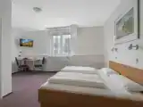 Двухместный номер Стандарт