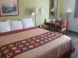 Двухместный номер Стандарт