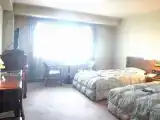 Двухместный номер Superior