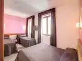 Трёхместный номер Стандарт