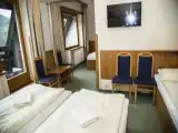 Четырёхместный номер Стандарт