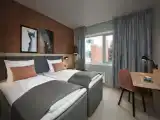 Двухместный номер Стандарт