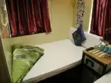 Двухместный номер Стандарт