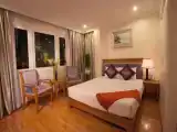 Двухместный люкс