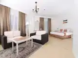 Трёхместный семейный номер Стандарт