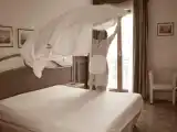 Двухместный номер Стандарт с видом на сад