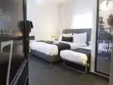 Трёхместный номер Стандарт