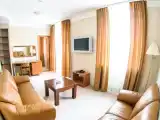Двухместный люкс