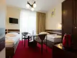 Двухместный номер Стандарт