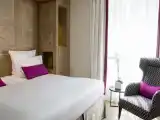 Двухместный номер Superior