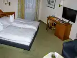 Двухместный номер Комфорт