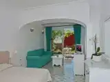 Двухместный номер Стандарт с видом на город